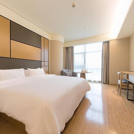 JI Hotel Shanghai Zhangjiang Eksteriør bilde